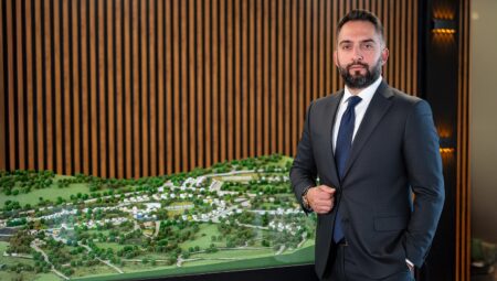 İmarlı arsa fiyatları 2 yılda yüzde 57 arttı